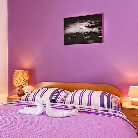 Apartments Marica Vodice Dış mekan fotoğraf