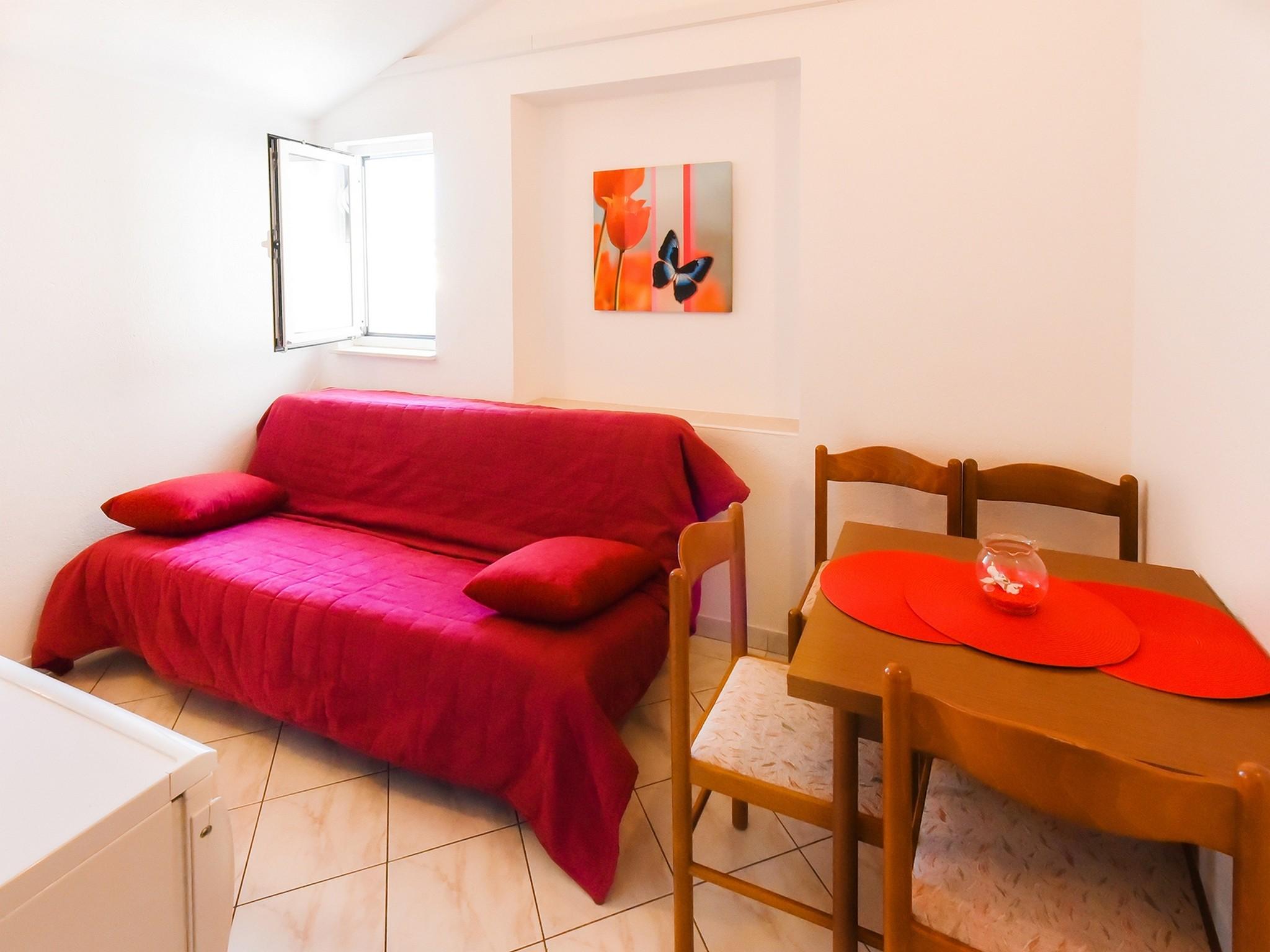 Apartments Marica Vodice Dış mekan fotoğraf