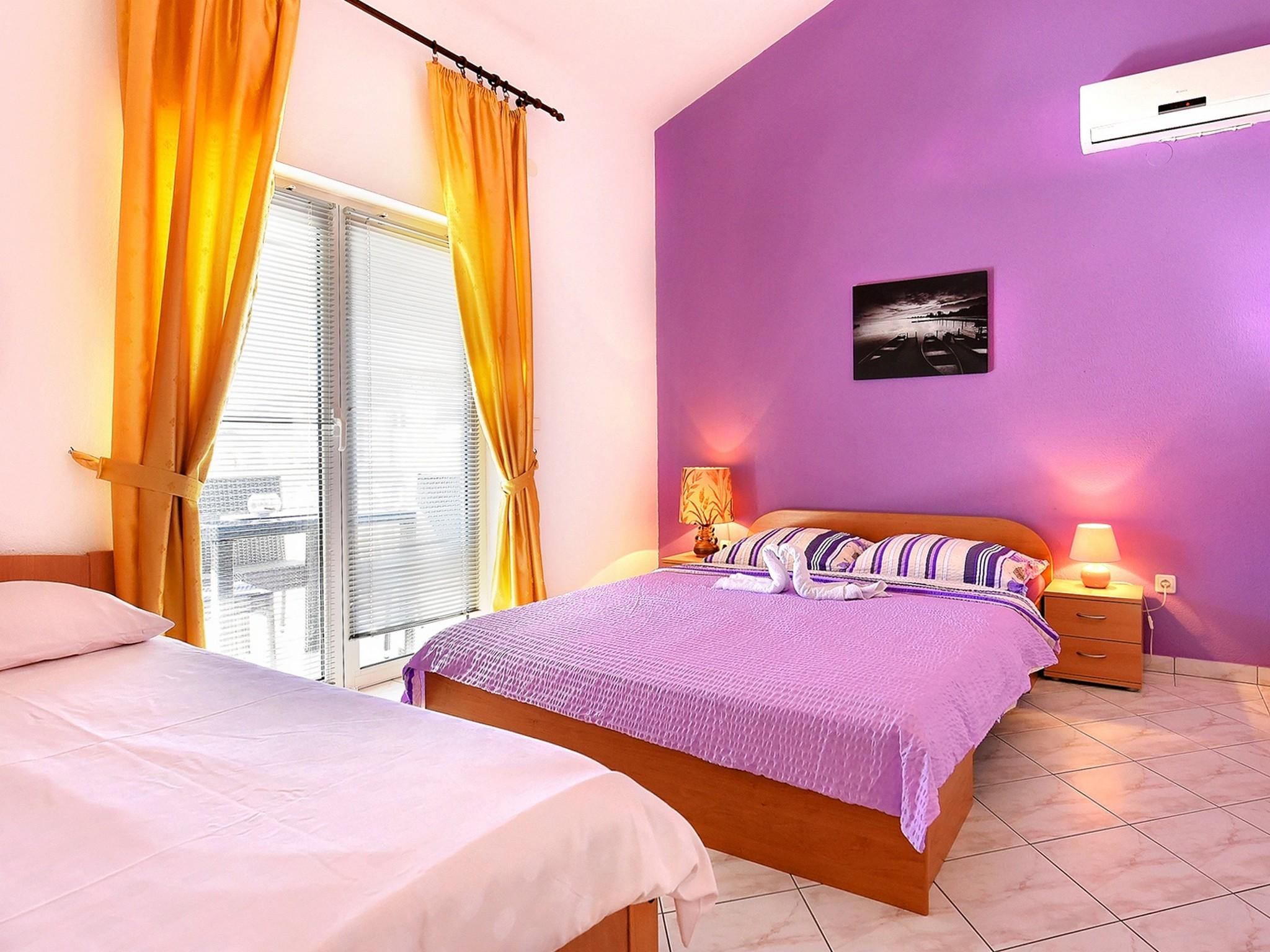 Apartments Marica Vodice Dış mekan fotoğraf