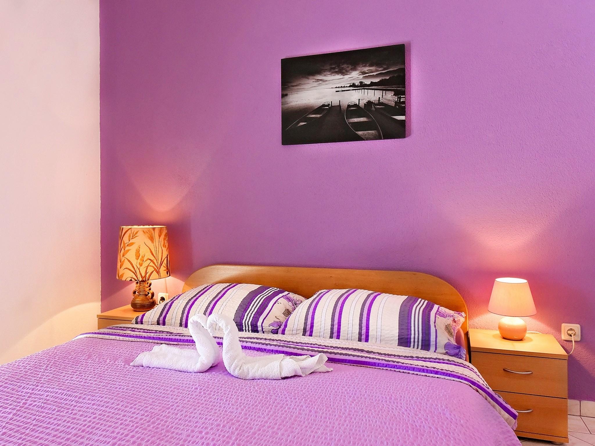 Apartments Marica Vodice Dış mekan fotoğraf