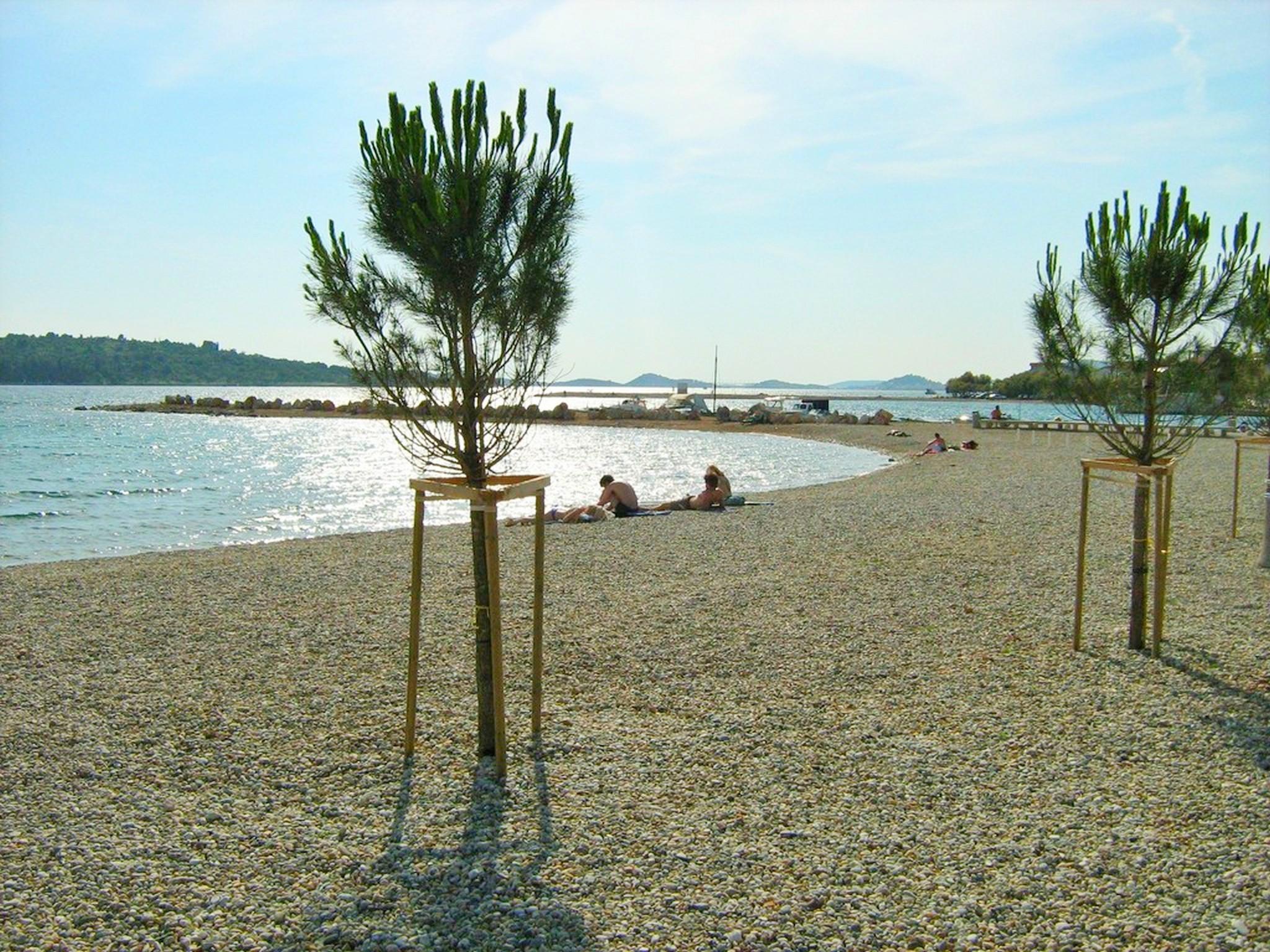 Apartments Marica Vodice Dış mekan fotoğraf