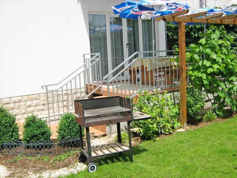 Apartments Marica Vodice Dış mekan fotoğraf